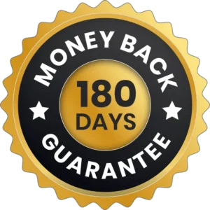 180-days-money-back-guarantees